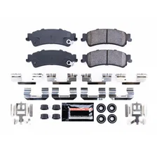 Rear Z23 EVO SPORT PAD W/HDW image 2