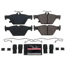 Rear Z23 EVO SPORT PAD W/HDW for Subaru image 2