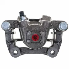 Rear Right AS CALIPER W/BRKT image 2