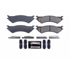 Rear Z23 EVO SPORT PAD W/HDW for Ford image 2