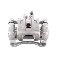 Rear Right AS CALIPER W/BRKT image 1