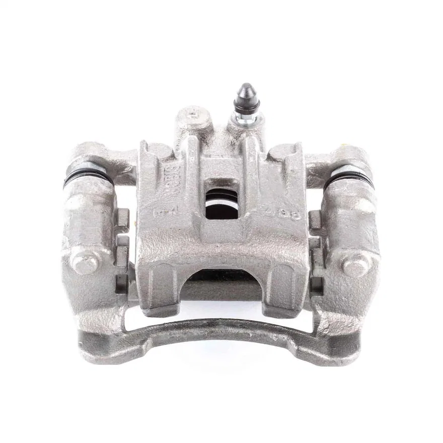 Rear Right AS CALIPER W/BRKT