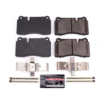 Z23 EVO SPORT PAD W/HDW image 2