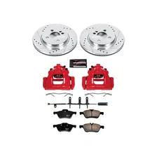 Front Z23 EVOLUTION KIT W/CALS for Mini Cooper image 2