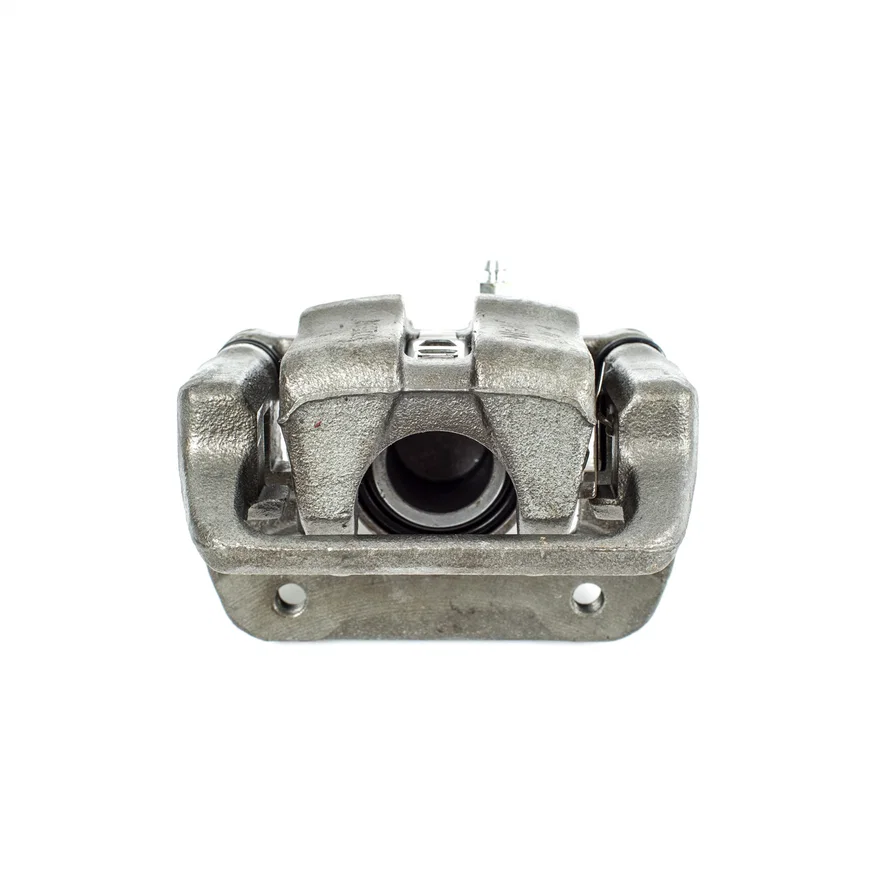 Rear Right AS CALIPER W/BRKT for Acura RL