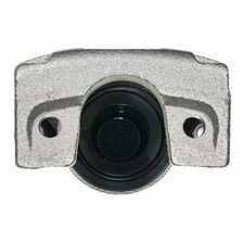 Rear Left AS CALIPER W/BRKT for Dodge Dakota image 1