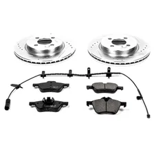 Front Z23 EVOLUTION BRAKE KIT for Mini Cooper image 2