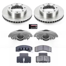 Front AUTOSPECIALTY KIT W/CALS image 2