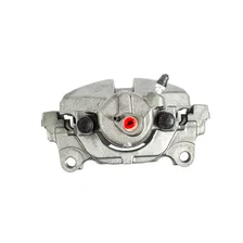 Front Left AS CALIPER W/BRKT image 2