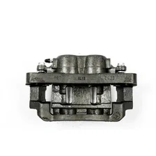Front Right AS CALIPER W/BRKT for Ford image 4
