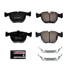 Front Z23 EVO SPORT PAD W/HDW image 2
