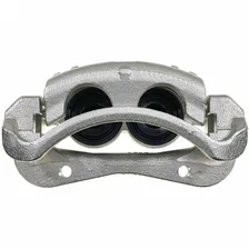 Front Left AS CALIPER W/BRKT image 1