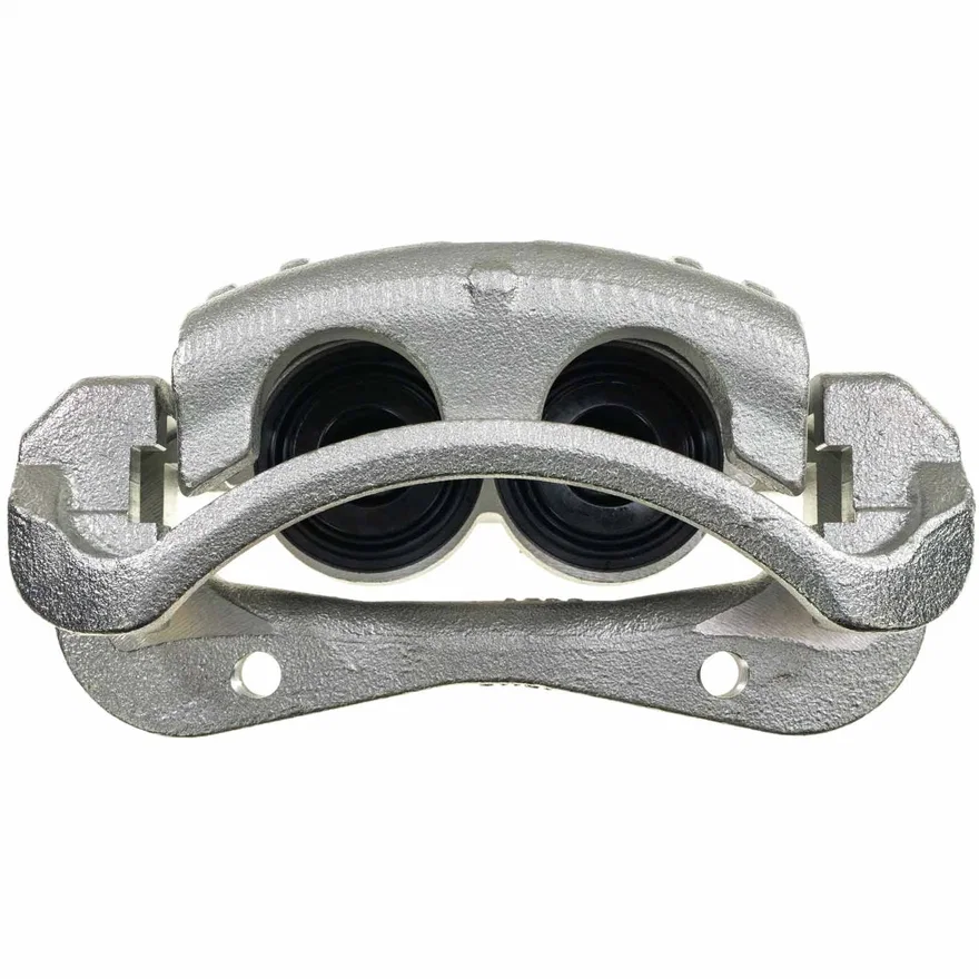 Front Left AS CALIPER W/BRKT