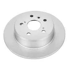 Rear EVOLUTION COATED ROTOR image 2