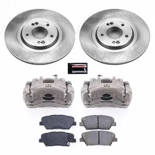 Front AUTOSPECIALTY KIT W/CALS image 2