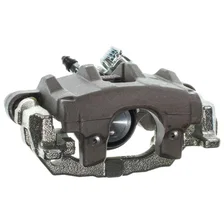 Rear Right AS CALIPER W/BRKT for Mazda 3 image 5