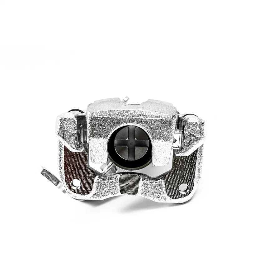 Rear Right AS CALIPER W/BRKT