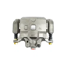 Front Right AS CALIPER W/BRKT image 3