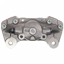 Rear Left OE REPLACEMENT CALIPER image 2