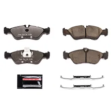 Rear Z36 TRUCK/TOW PAD W/HDW image 2