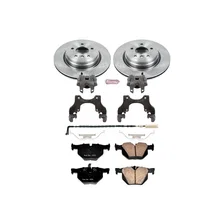 Rear AUTOSPECIALTY KIT W/CALS for BMW image 2