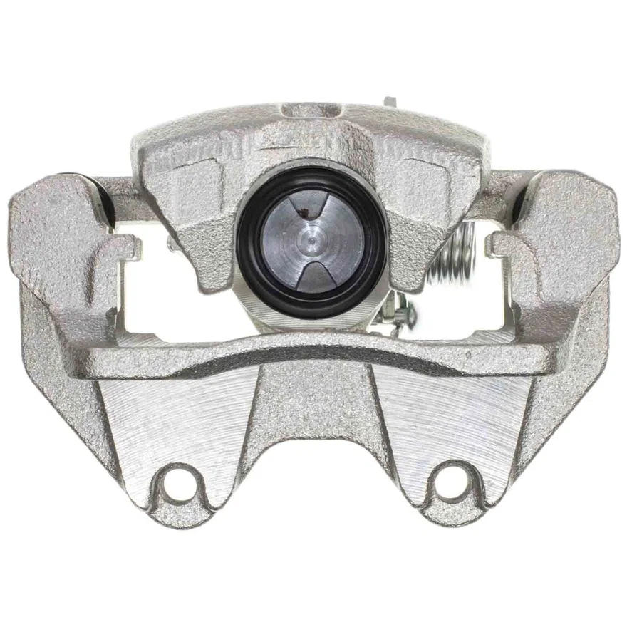 Rear Right AS CALIPER W/BRKT