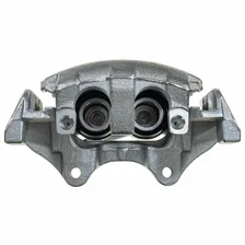 Front Left OE REPLACEMENT CALIPER for Mercedes-Benz image 1