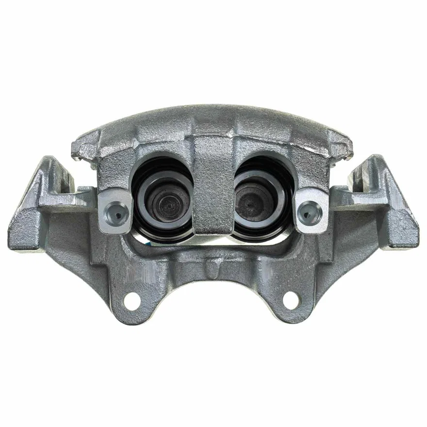 Front Left OE REPLACEMENT CALIPER for Mercedes-Benz