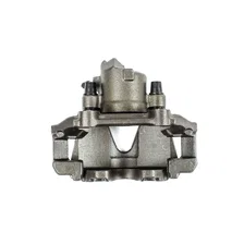 Front Left AS CALIPER W/BRKT image 4