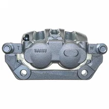 Rear Right AS CALIPER W/BRKT for Ford image 2