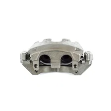 Front Left AS CALIPER W/BRKT image 1
