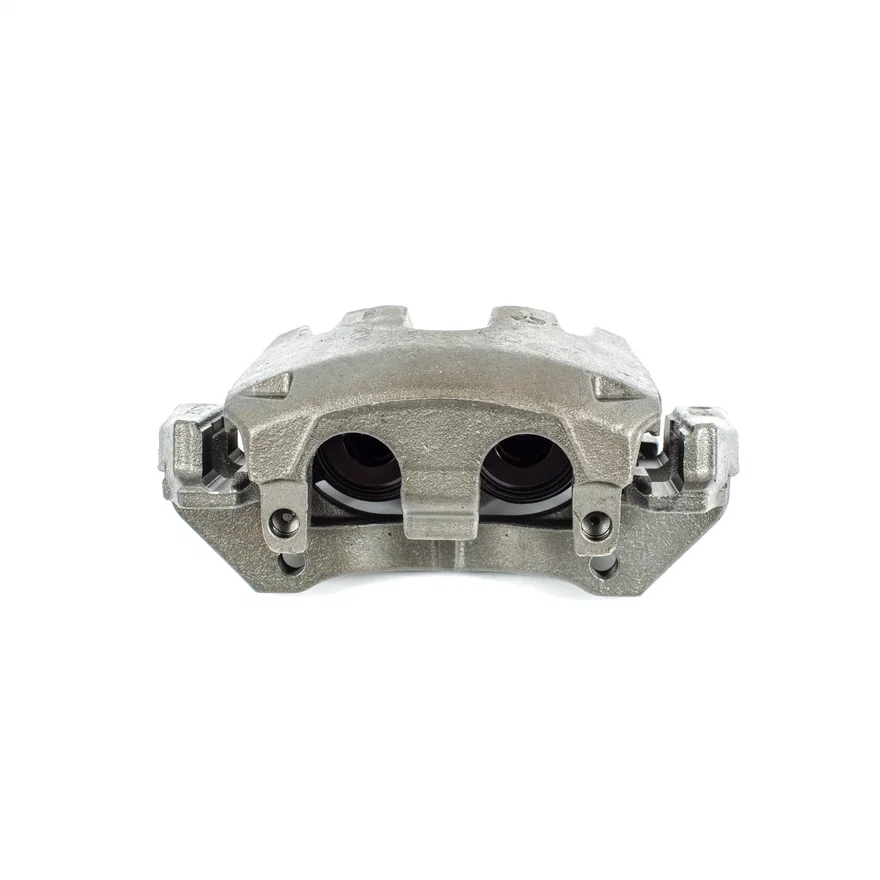 Front Left AS CALIPER W/BRKT