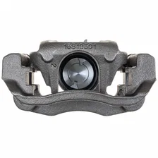 Rear Right AS CALIPER W/BRKT image 1