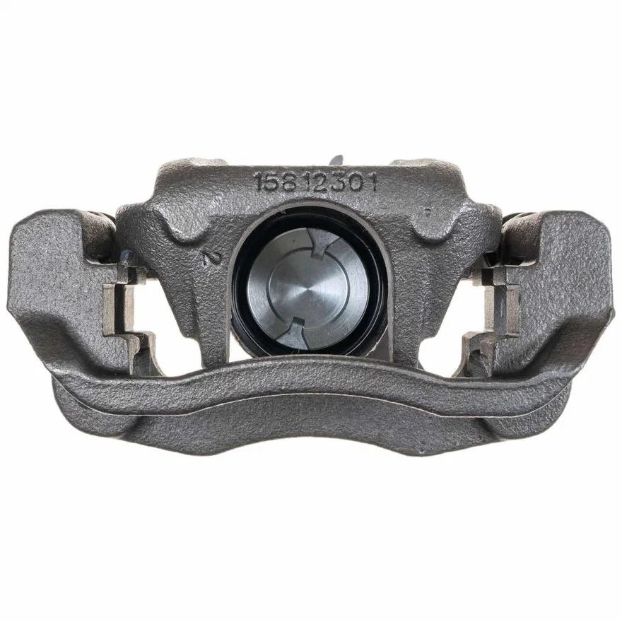 Rear Right AS CALIPER W/BRKT