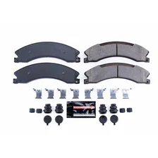 Z23 EVO SPORT PAD W/HDW image 2