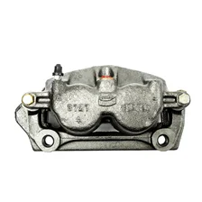 Front Right AS CALIPER W/BRKT for Ford F-150 image 2