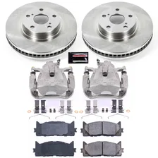 Front AUTOSPECIALTY KIT W/CALS image 2