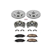Rear AUTOSPECIALTY KIT W/CALS for Ford Mustang image 2