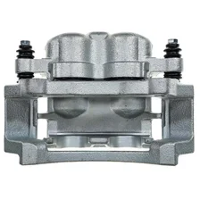 Rear Left AS CALIPER W/BRKT for Dodge image 4