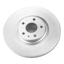 Front EVOLUTION COATED ROTOR image 2