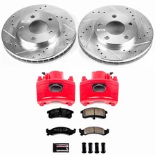 Front Z23 EVOLUTION KIT W/CALS image 2