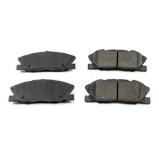 Front Z16 EVO CERAMIC PAD for Dodge image 2