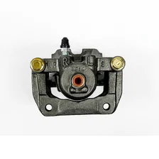 Rear Right AS CALIPER W/BRKT image 2