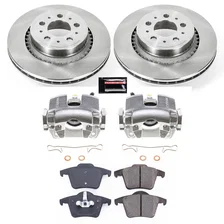Rear AUTOSPECIALTY KIT W/CALS for Volvo XC90 image 2
