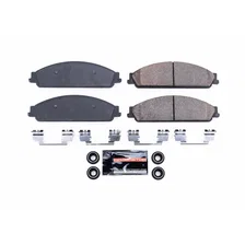 Front Z23 EVO SPORT PAD W/HDW image 2