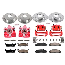 Front and Rear Z23 EVOLUTION KIT W/CALS for Ford F-150 image 2