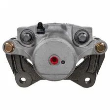 Front Right AS CALIPER W/BRKT image 2