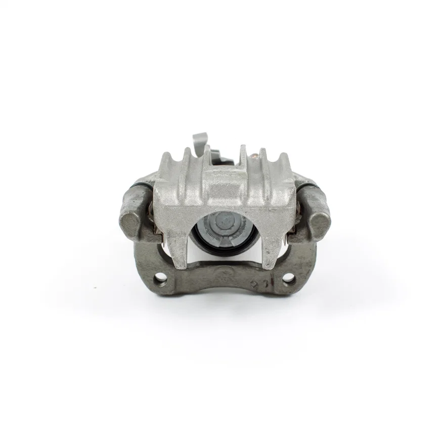 Rear Right AS CALIPER W/BRKT