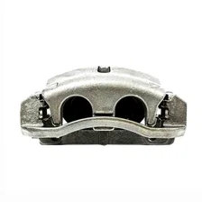 Front Right AS CALIPER W/BRKT image 1