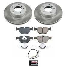 SEMI-COATED ROTOR KIT image 1